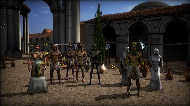 GameGuru - Expansion Pack