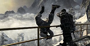 Call of Duty: Black Ops - Mac Edition