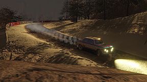 Rally Arcade Classics