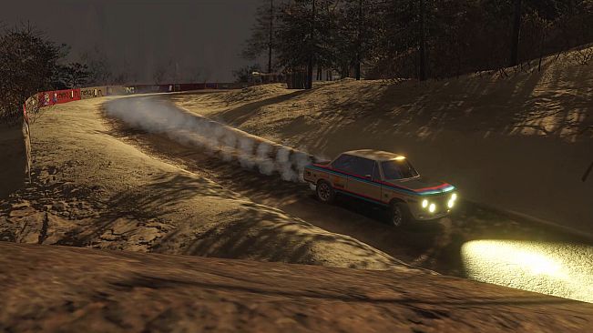 Rally Arcade Classics