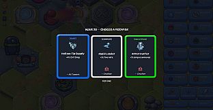 Gateshock