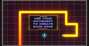 Neon Dash Tales