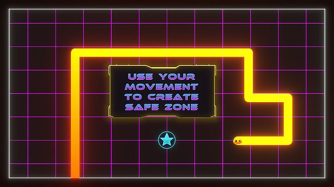 Neon Dash Tales
