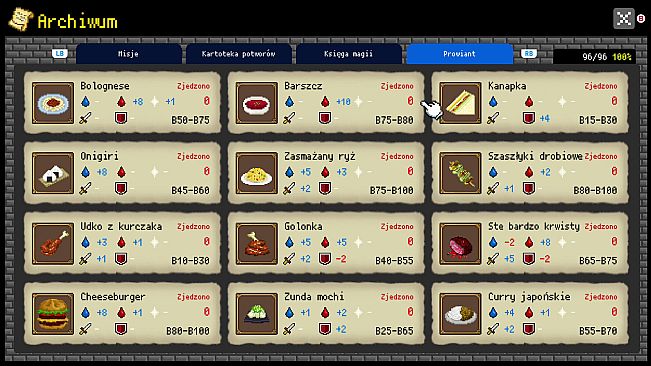 Dungeon and Gravestone