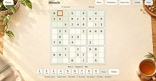 Sudoku Unlimited