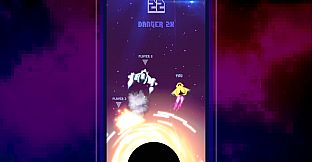 Wonky Ship - Black Hole Down Pack