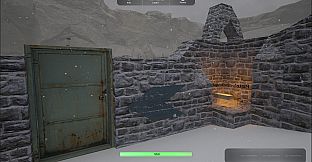 The Zombie Fortress