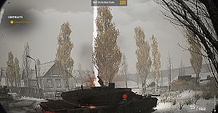 Iron Offensive: Glory to Ukraine – Fracture Frontline