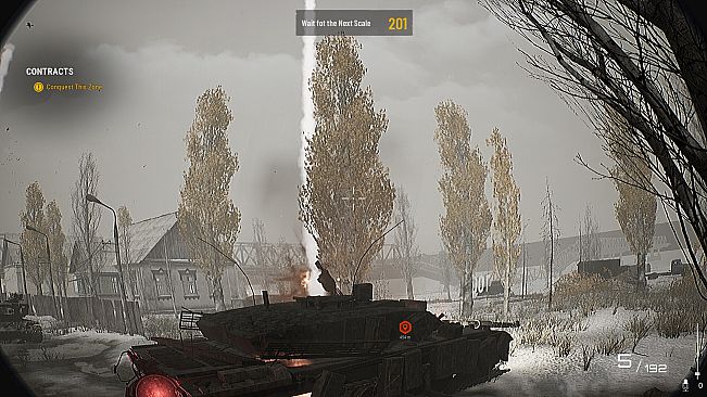 Iron Offensive: Glory to Ukraine – Fracture Frontline