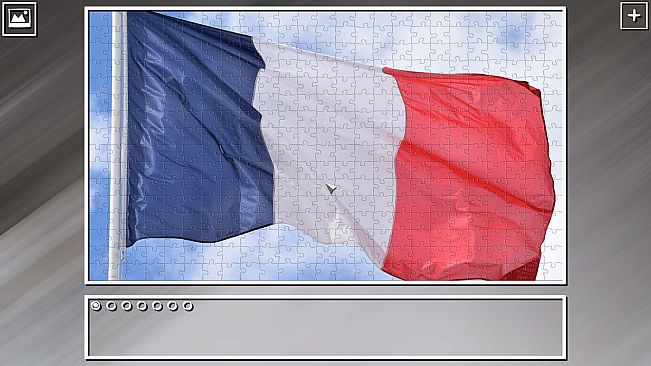 Super Jigsaw Puzzle: Generations - France Puzzles