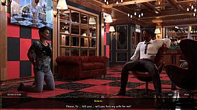 Sex Story - Cuckold Life - Episode 7