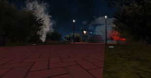 Skibidi Battle - Toilets Attack