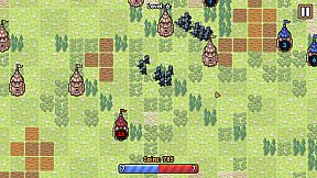 Ancient Medieval Empire