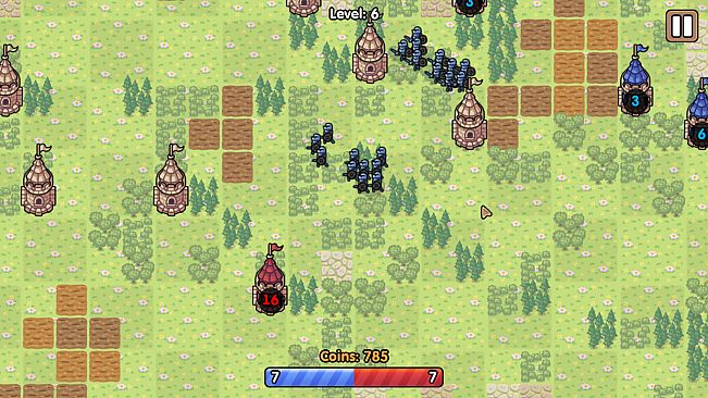 Ancient Medieval Empire