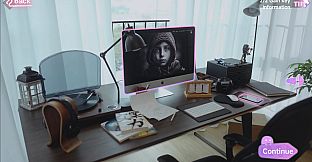 I've Fallen For You!