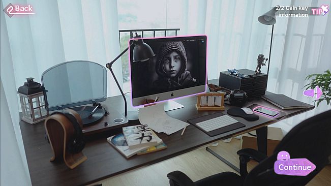 I've Fallen For You!