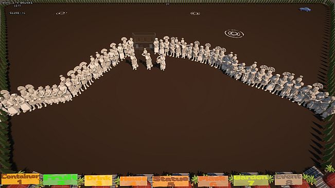 Don’t Let Them Drive