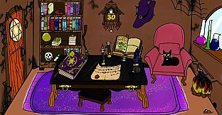 별을 좇는 까마귀(To The Star)