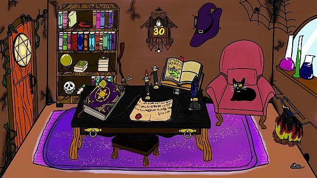 별을 좇는 까마귀(To The Star)