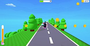Risky Roads