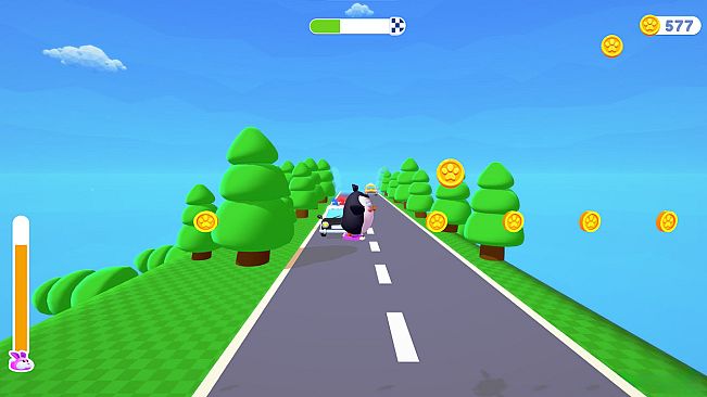 Risky Roads