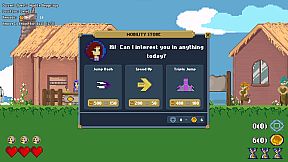 Kronos: Titan of Time