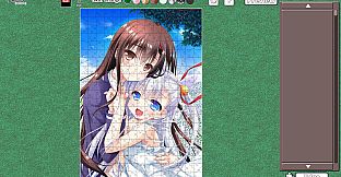 Moe Jigsaw - Hatsukoi Sankaime Pack