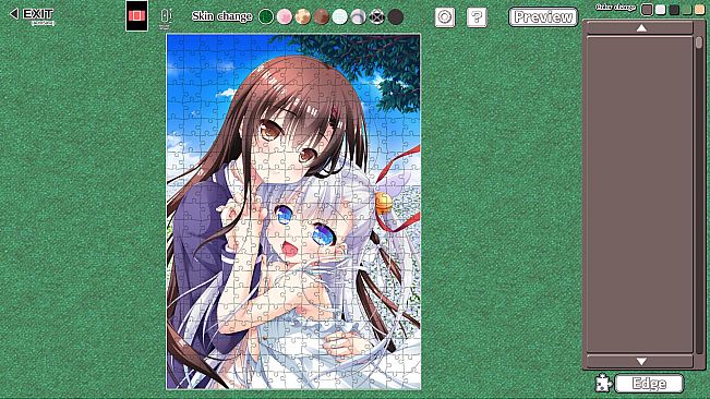 Moe Jigsaw - Hatsukoi Sankaime Pack