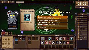 Sausage vs. Vegetable