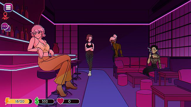 Where Girls Are Made