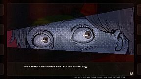 SOVIET SPOOKY TALES: Green Eyes