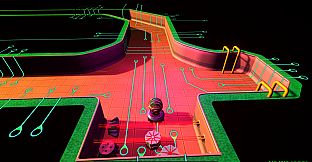 The Happy Little Virus