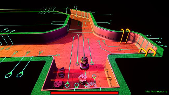 The Happy Little Virus