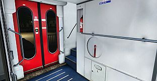 Trainz 2019 DLC - CFR Calatori BDmee 84-16 002