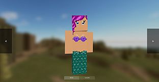 Nomad - Variety Skin Pack