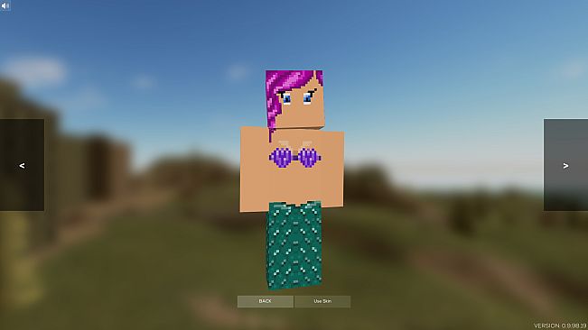 Nomad - Variety Skin Pack