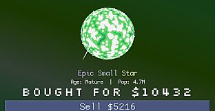 Planet Flipper