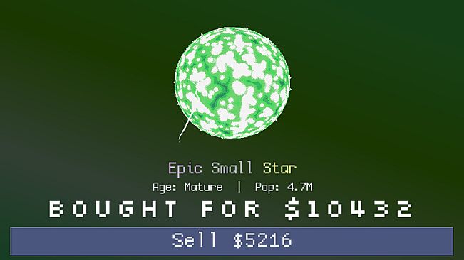 Planet Flipper