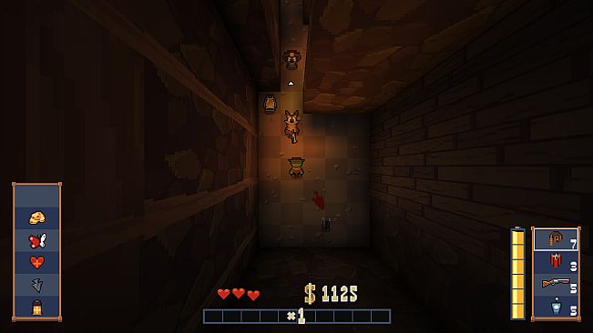 Rootin' Tootin' Lootin' & Shootin'