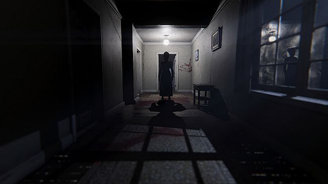 Unmourned VR