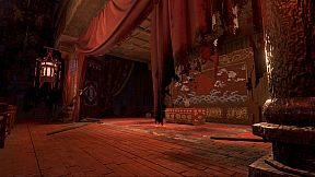 灵魂筹码 Soul at Stake