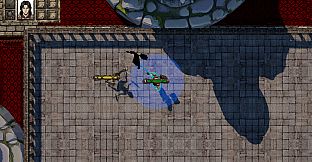 Arena Blues - Requiem for 35