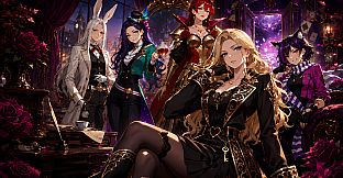 Alice in Wonderland: The Crown of Wishes - Supporter Pack