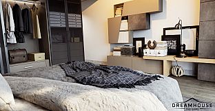 Dreamhouse: The Game