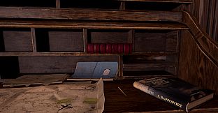 Reverse Escape Room: Archaeologists Sanctum