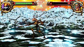 War Theatre: Blood of Winter