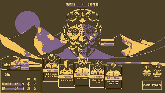 Muffles' Life Sentence EPISODE 2