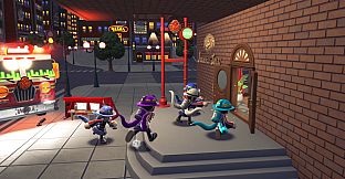 OCTOPinbs - COSTUME1