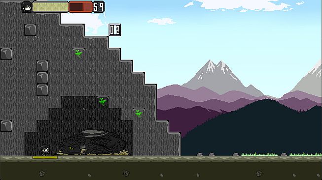 AFTER STORY ～Witch ⊂ Dragon～