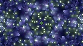 projectM Music Visualizer